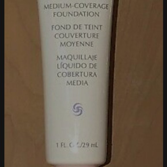 Mary Kay BRONZE 708 FULL Coverage liquid foundation - Picture 3 of 5